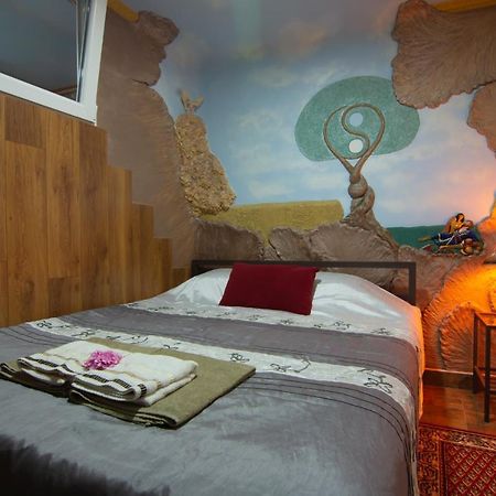 Top Spot Apartment Belgrad Dış mekan fotoğraf