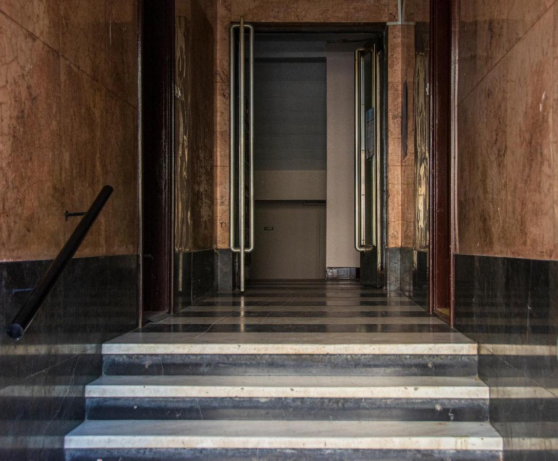 Top Spot Apartment Belgrad Dış mekan fotoğraf