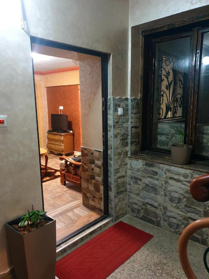 Top Spot Apartment Belgrad Dış mekan fotoğraf