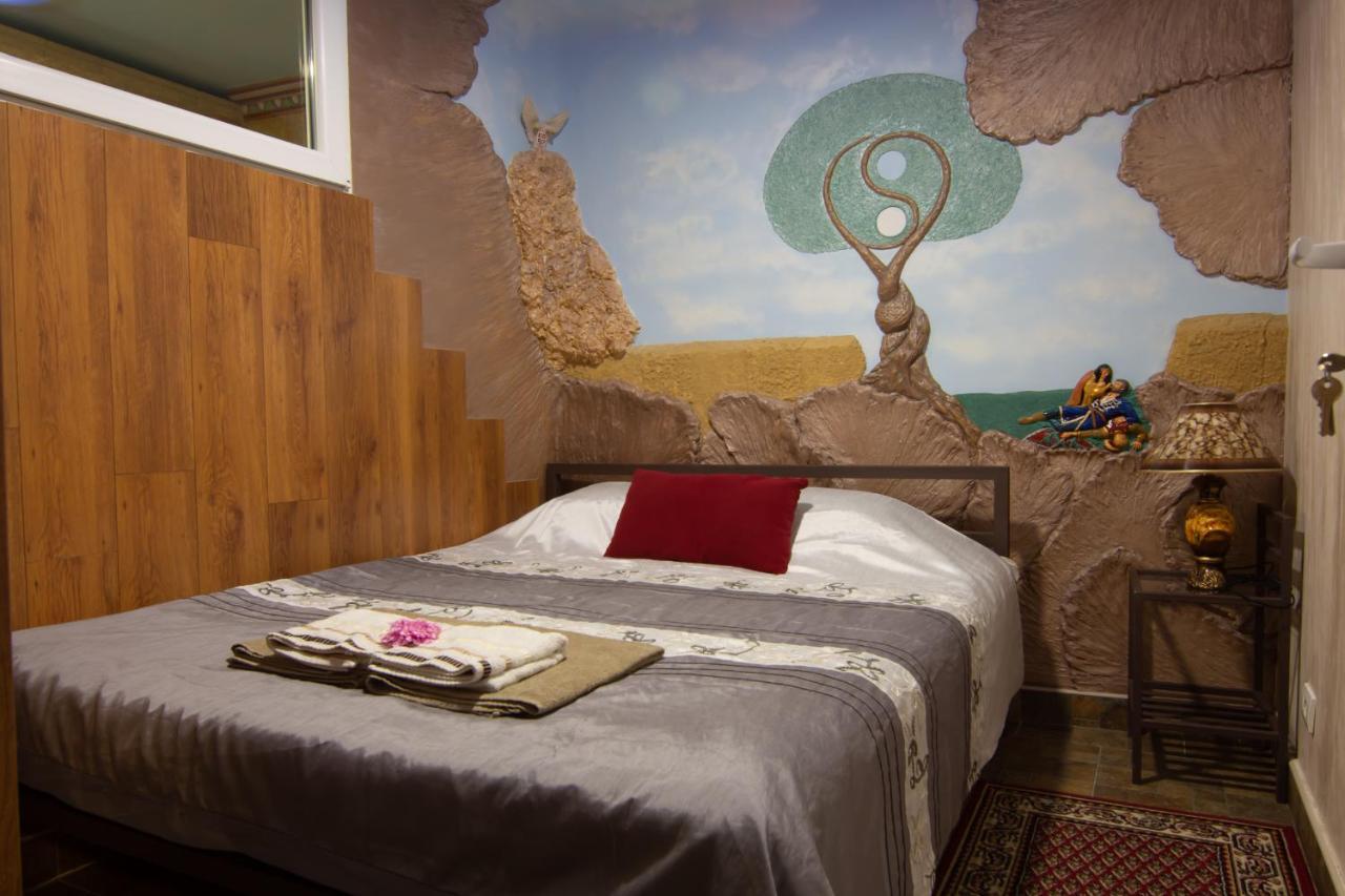Top Spot Apartment Belgrad Dış mekan fotoğraf