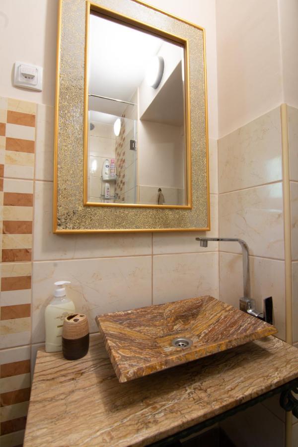 Top Spot Apartment Belgrad Dış mekan fotoğraf