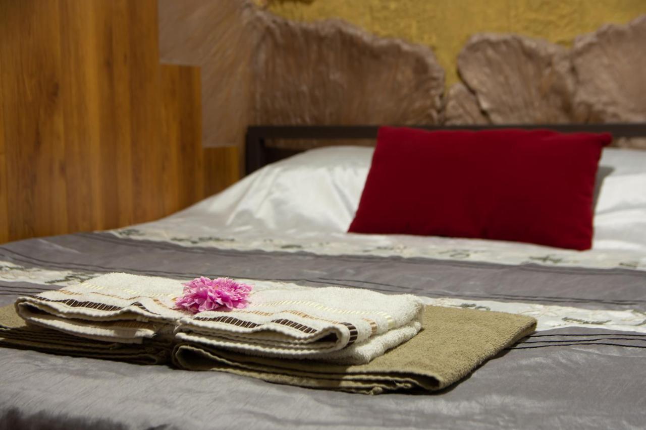 Top Spot Apartment Belgrad Dış mekan fotoğraf