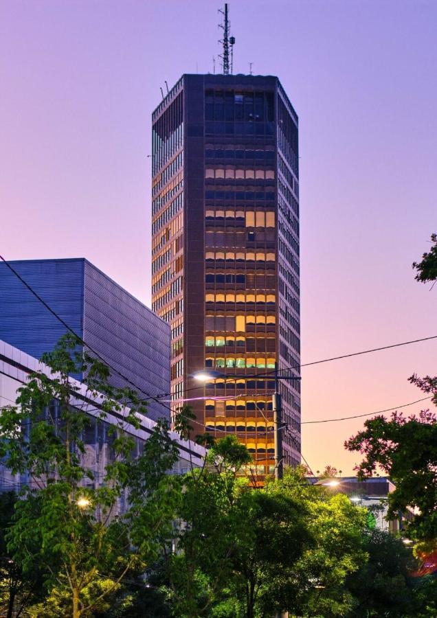 Top Spot Apartment Belgrad Dış mekan fotoğraf