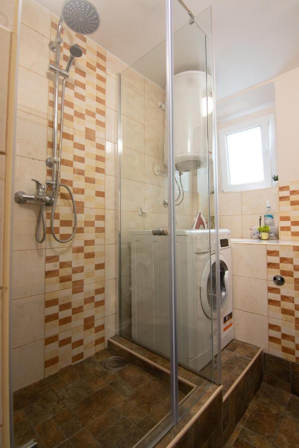 Top Spot Apartment Belgrad Dış mekan fotoğraf