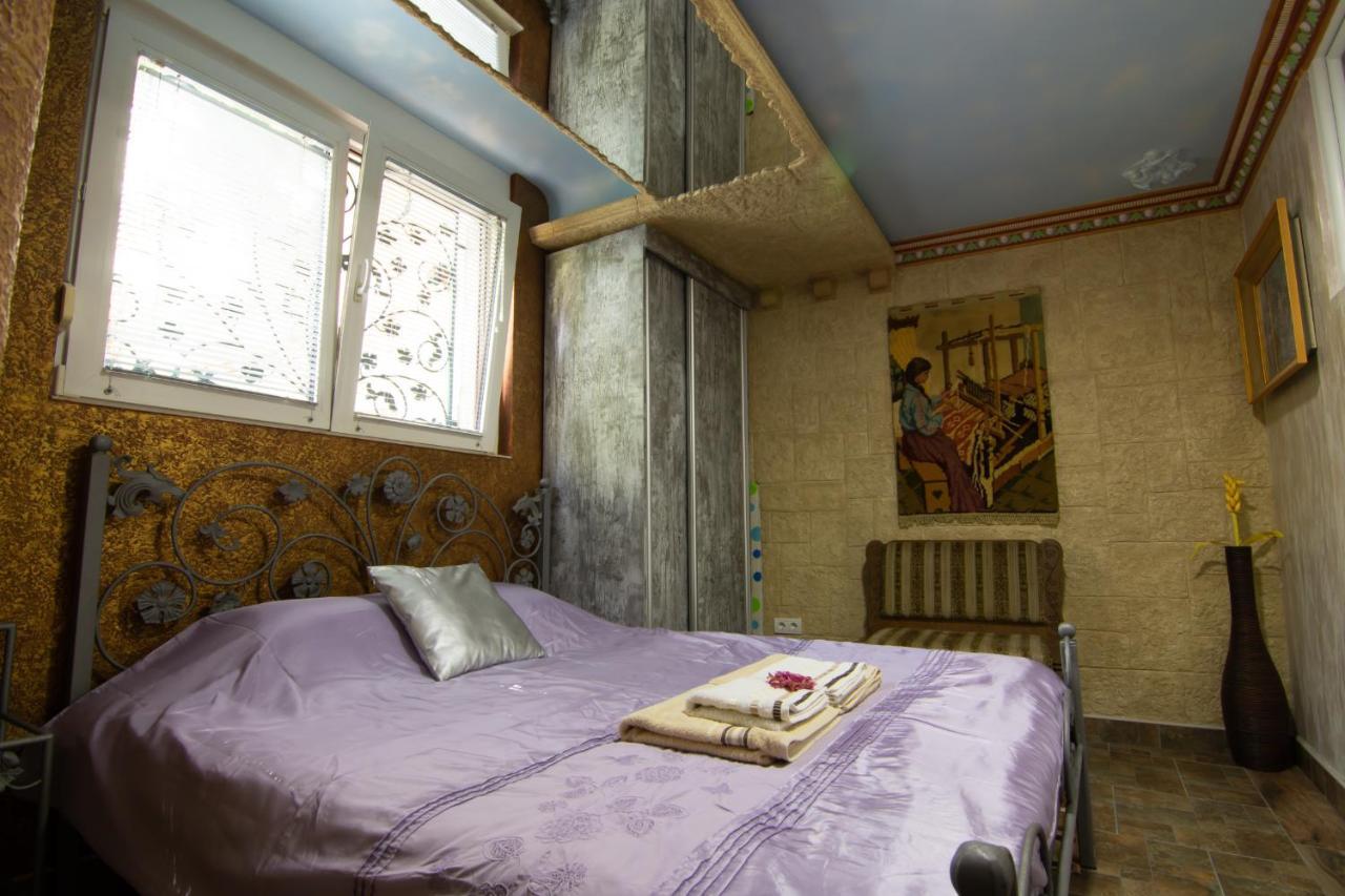 Top Spot Apartment Belgrad Dış mekan fotoğraf