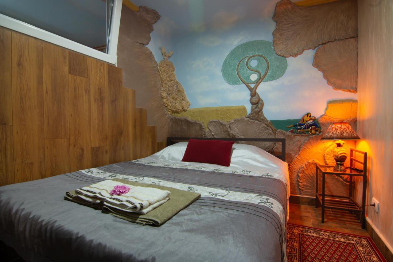 Top Spot Apartment Belgrad Dış mekan fotoğraf
